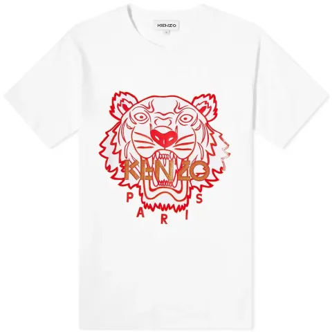 CNY Year of The Tiger T-Shirt