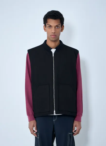Reversible Vest