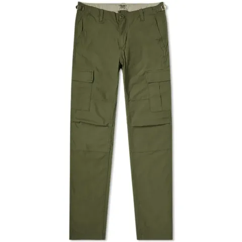 Aviation Pant
