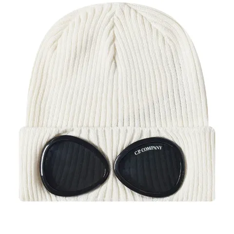 Goggle Beanie