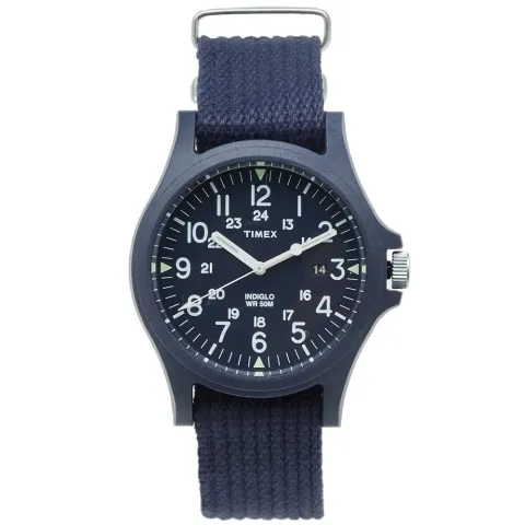 Acadia Watch