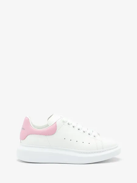 Oversized Sneaker