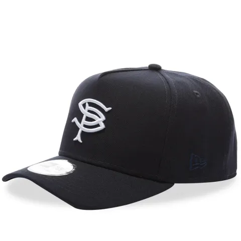 SOPHNET Frame Logo New Era Cap