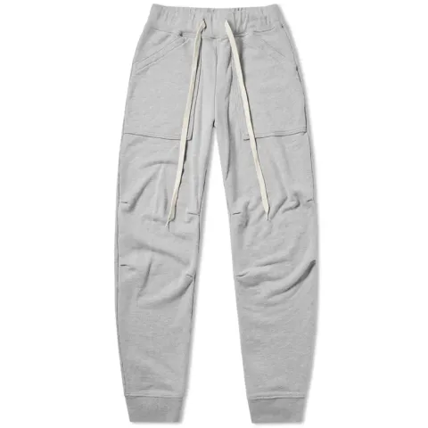 Army Gym Sweat Pant