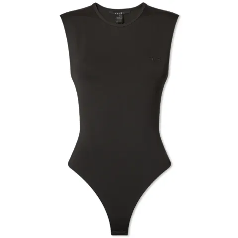 Sleeveless Bodysuit