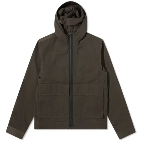Millman Hooded Jacket