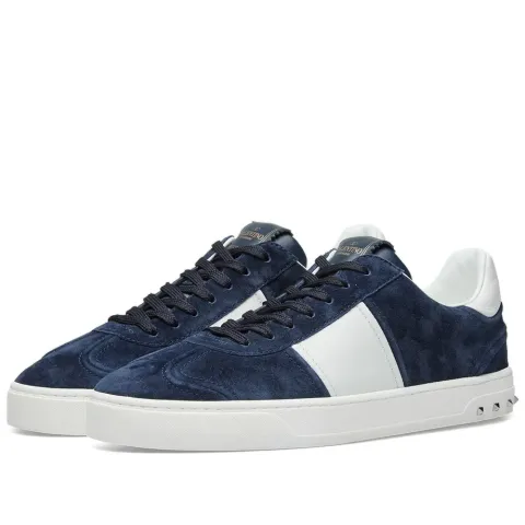 Fly Crew Suede Sneaker