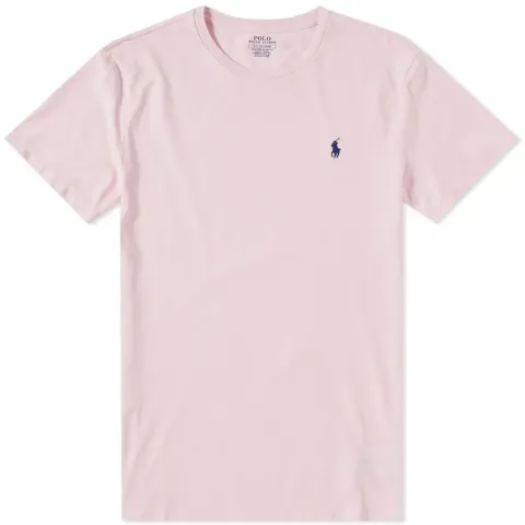 Logo Tee