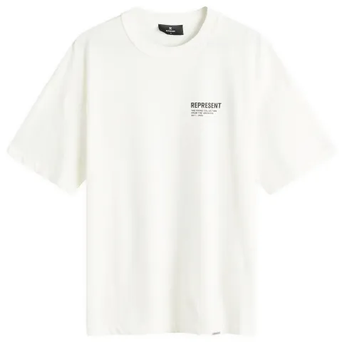Monochrome Icons T-Shirt