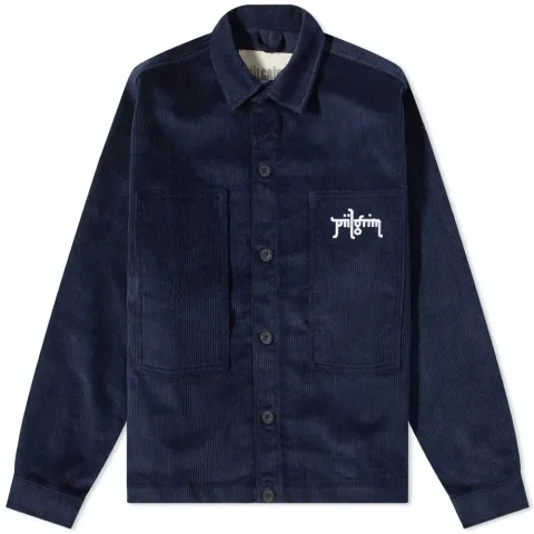 Guernica Corduroy Overshirt