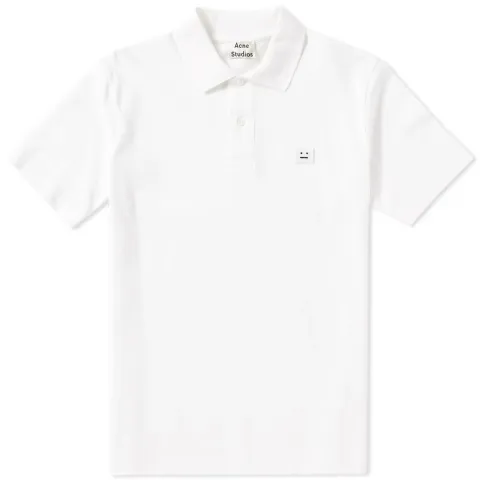 Falco Face Polo