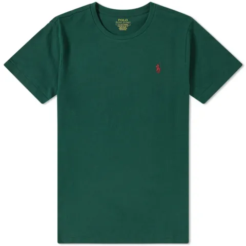 Logo Tee