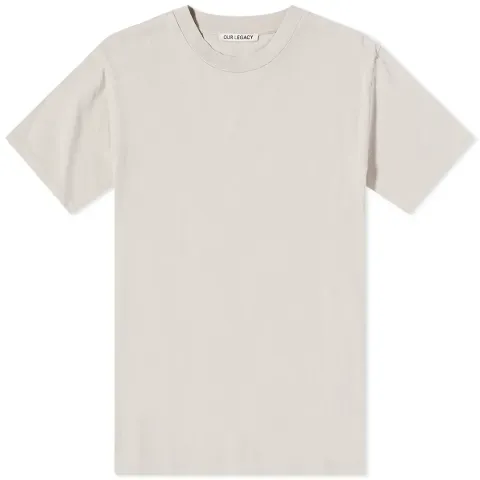 Box Tee