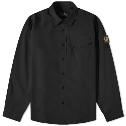 Pitch Shirt