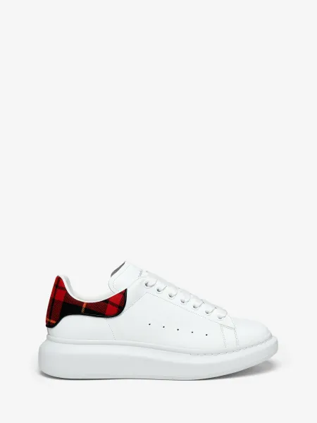 Oversized Sneaker