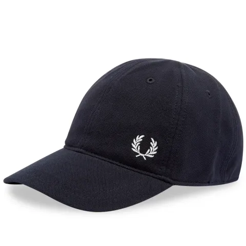 Pique Classic Cap