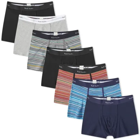 Trunk - 7-Pack