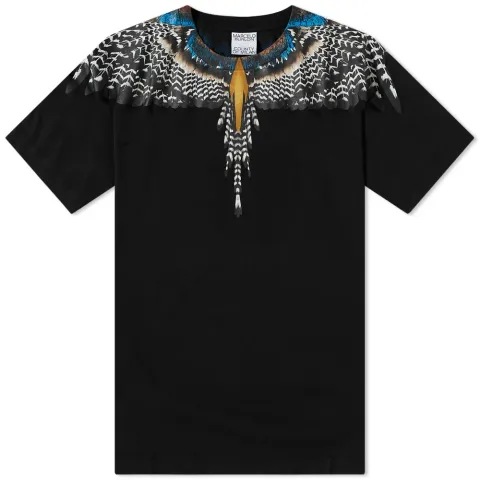 Grizzly Wings T-Shirt