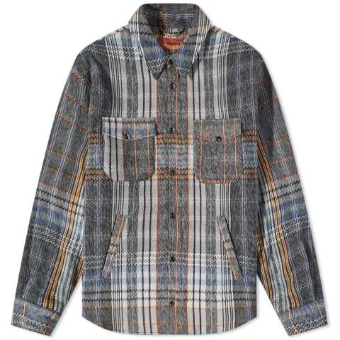 Overshirt