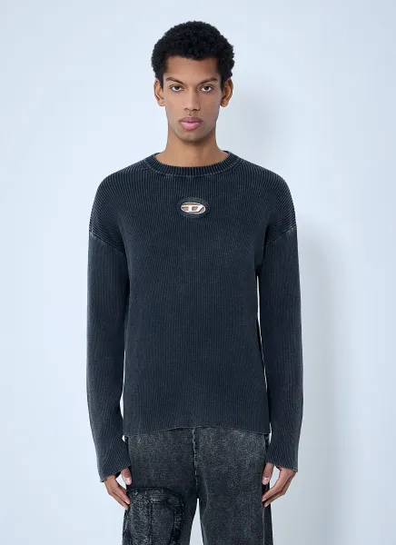 K-Darren-D Sweater