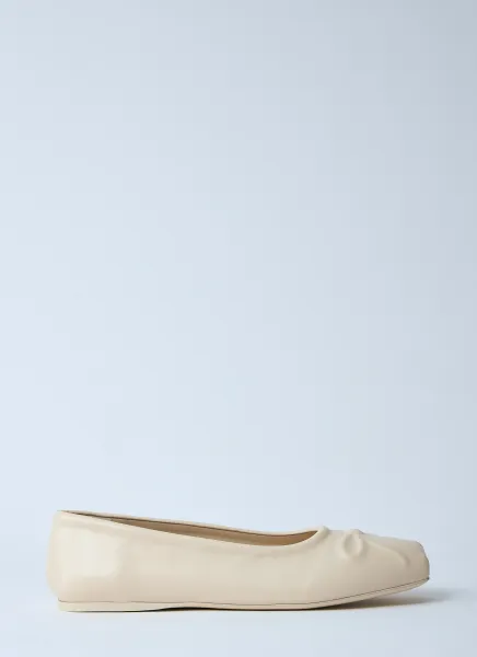 Dancer Ballerina Flats