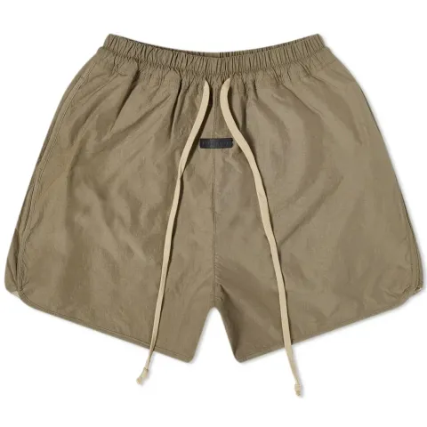 Track Shorts
