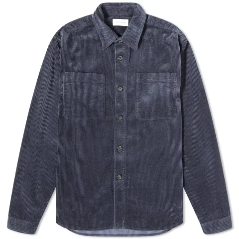 Cord Treviscoe Shirt