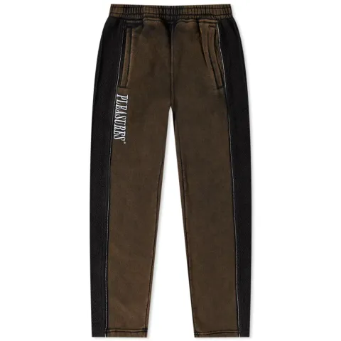 Tapeworm Washed Logo Sweatpant