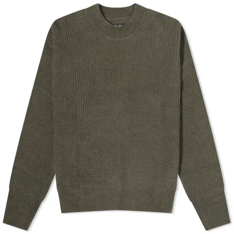 International Melbourne Knitted Jumper