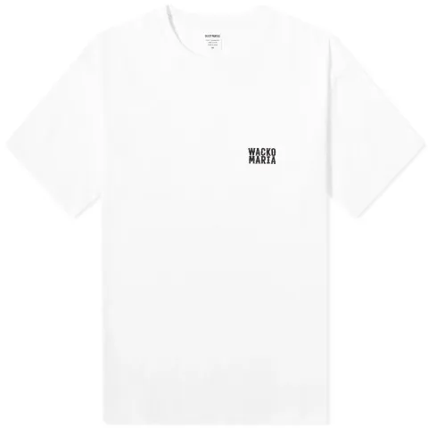 Tim Lehi Crew Neck T-Shirt