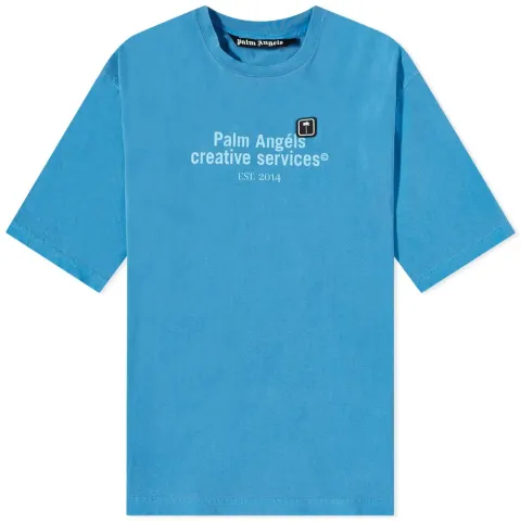 Creative Services Oversized T-Shirt