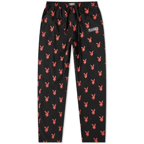 Playboy Bunny Lounge Sweat Pant