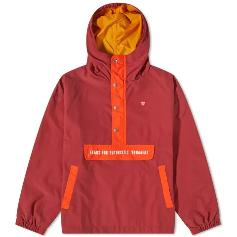 Anorak Parka