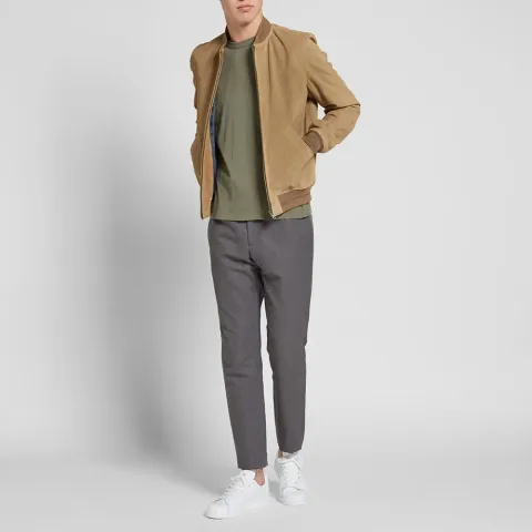A.P.C. x Louis W. Ferris Jacket