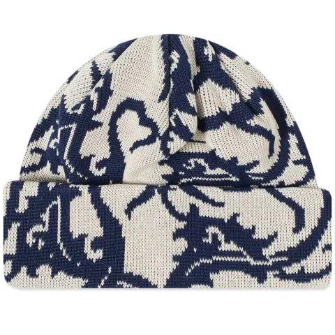 Tribal Camo Watch Knit Beanie