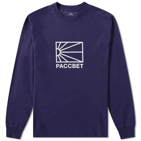 Long Sleeve Logo T-Shirt