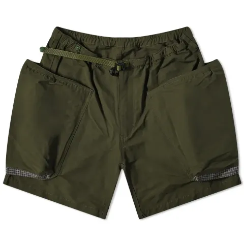 Activity Shorts