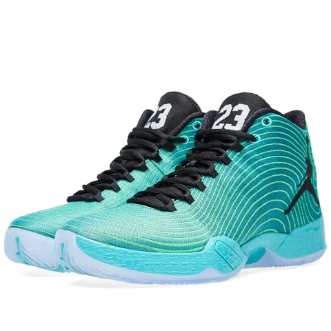 Nike Air Jordan XX9 'Easter'