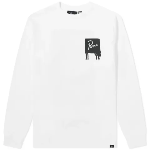 Long Sleeve Joy Inside T-Shirt