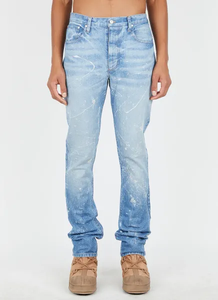 (B).Rucker Jeans