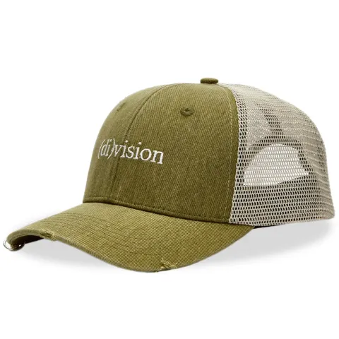 Logo Cap