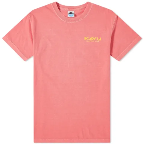 True Fade T-Shirt