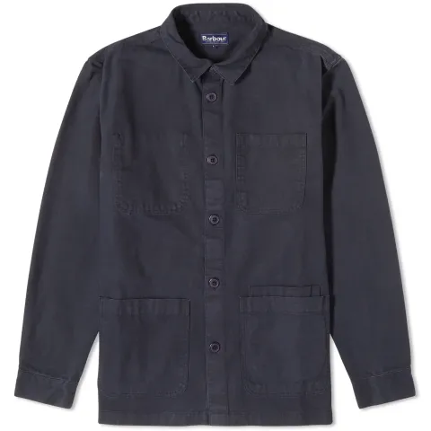 Chesterwood Overshirt