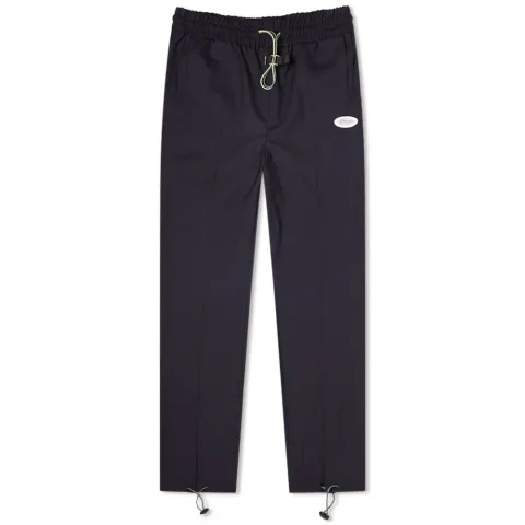 Double Pocket Pant