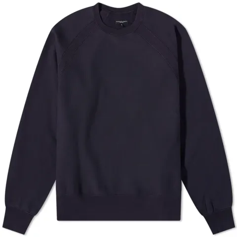Raglan Crew Sweat