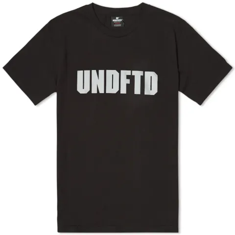 Block Tee
