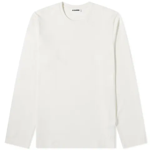 Plus Long Sleeve Tee