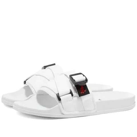 Utility Slide Sandals