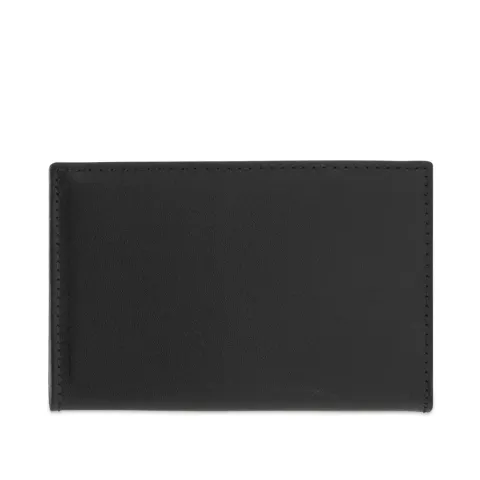 Comme des Garcons SA6400 Classic Wallet