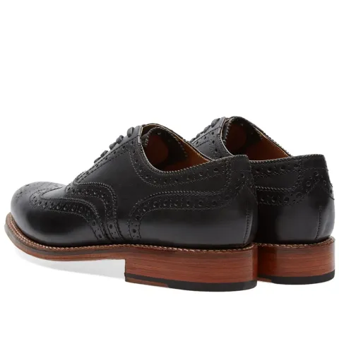 Angus Brogue